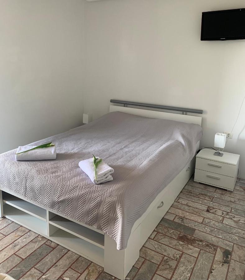 Apartmaji Amitis 포르토로즈 외부 사진