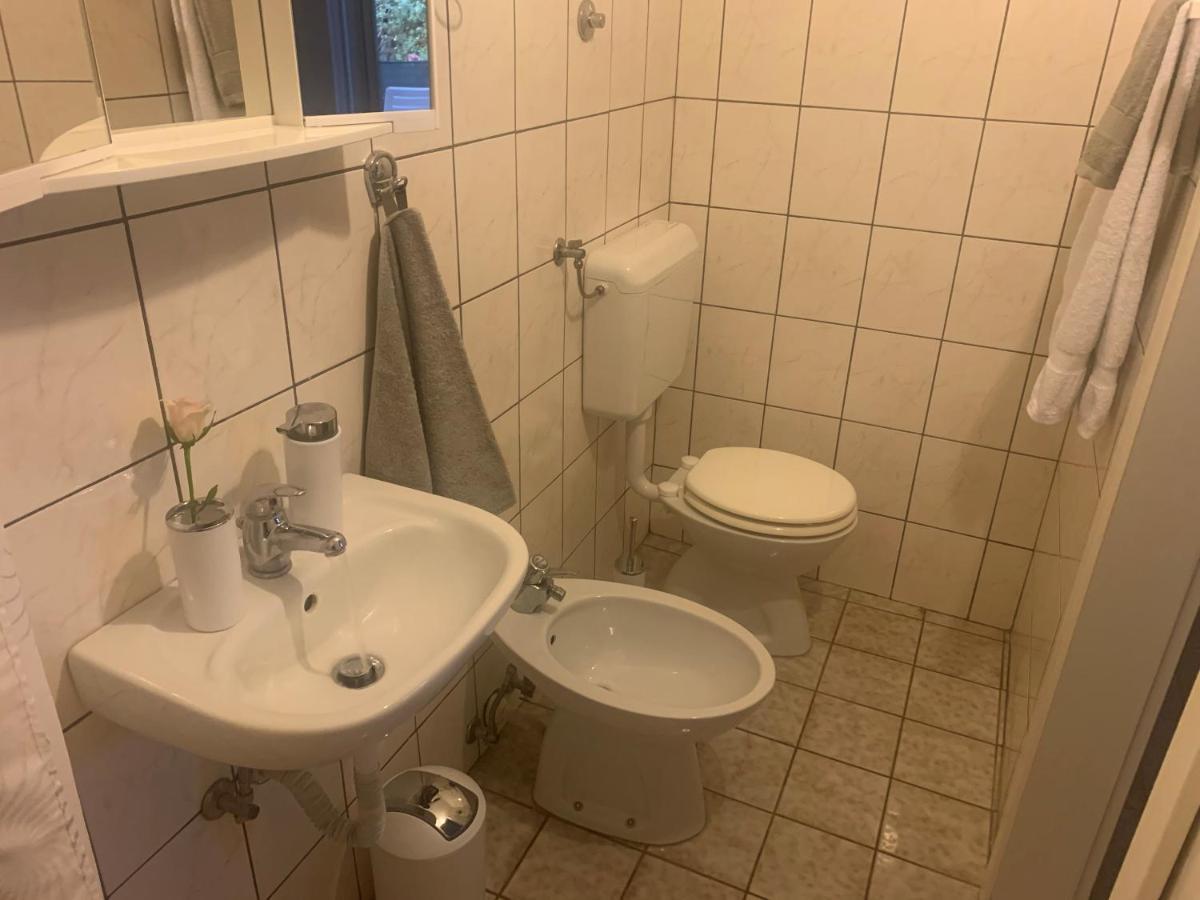 Apartmaji Amitis 포르토로즈 외부 사진