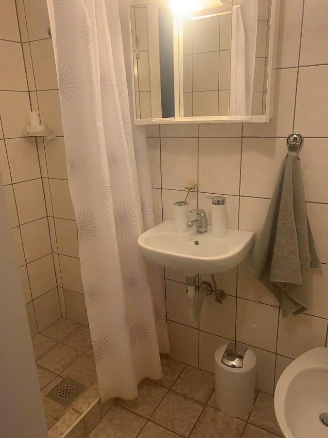 Apartmaji Amitis 포르토로즈 외부 사진
